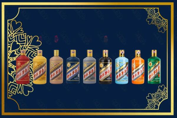 吉安万安县烟酒回收生肖茅台酒