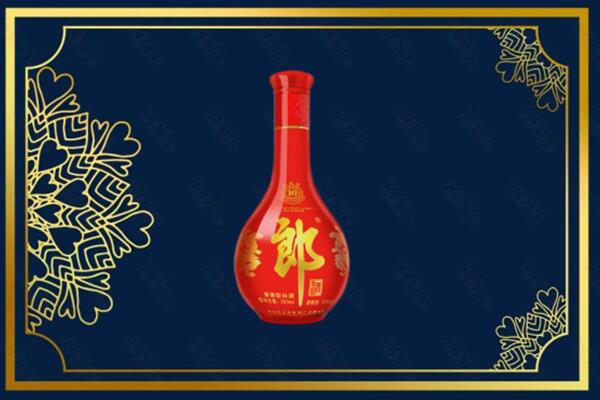 吉安万安县烟酒回收郎酒